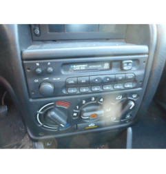 Malle/Hayon arriere OPEL ASTRA F