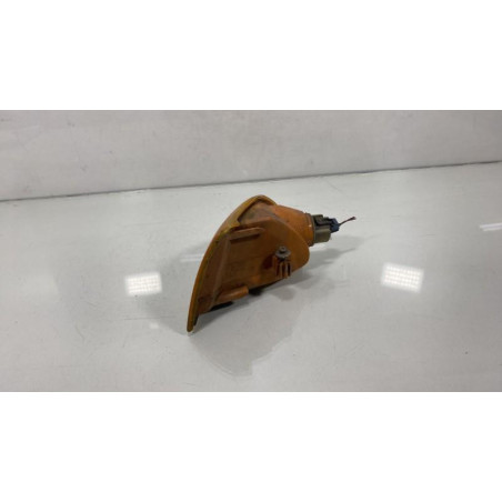 Optique avant secondaire droit (feux)(clignotant) OPEL ASTRA F Photo n°1