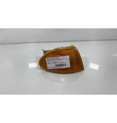 Optique avant secondaire droit (feux)(clignotant) OPEL ASTRA F