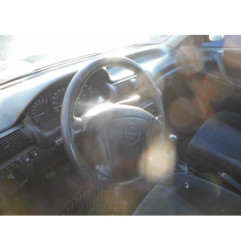 Optique avant secondaire droit (feux)(clignotant) OPEL ASTRA F