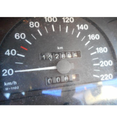 Optique avant secondaire droit (feux)(clignotant) OPEL ASTRA F