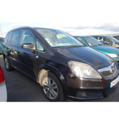 Poignee interieur avant droit OPEL ZAFIRA B