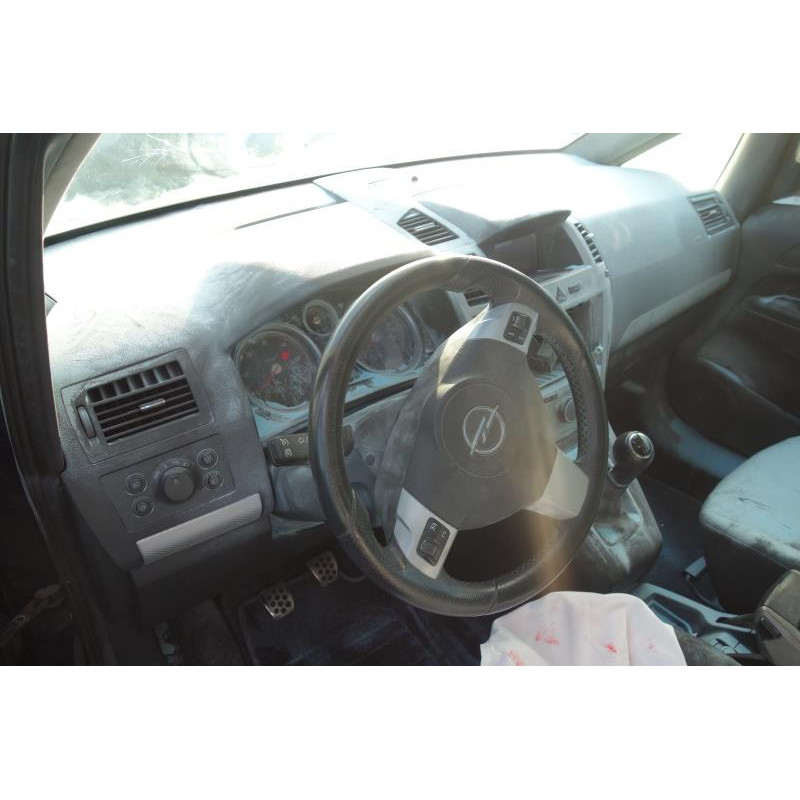 Poignee interieur avant droit OPEL ZAFIRA B Photo n°10