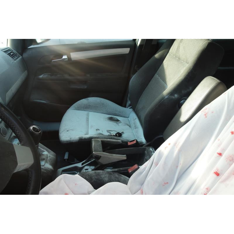 Poignee interieur avant droit OPEL ZAFIRA B Photo n°11