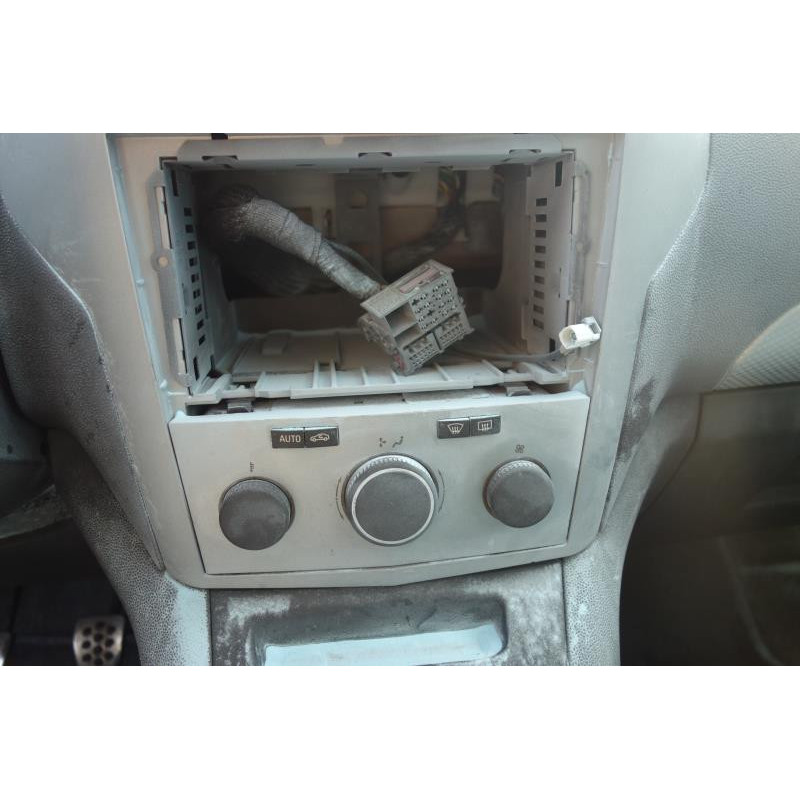 Poignee interieur avant droit OPEL ZAFIRA B Photo n°12