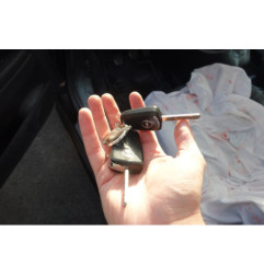 Poignee interieur avant droit OPEL ZAFIRA B