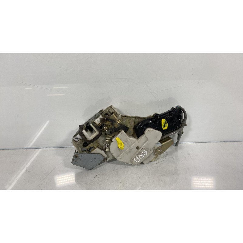 Serrure arriere droit OPEL AGILA A Photo n°3