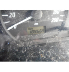 Serrure arriere droit OPEL AGILA A