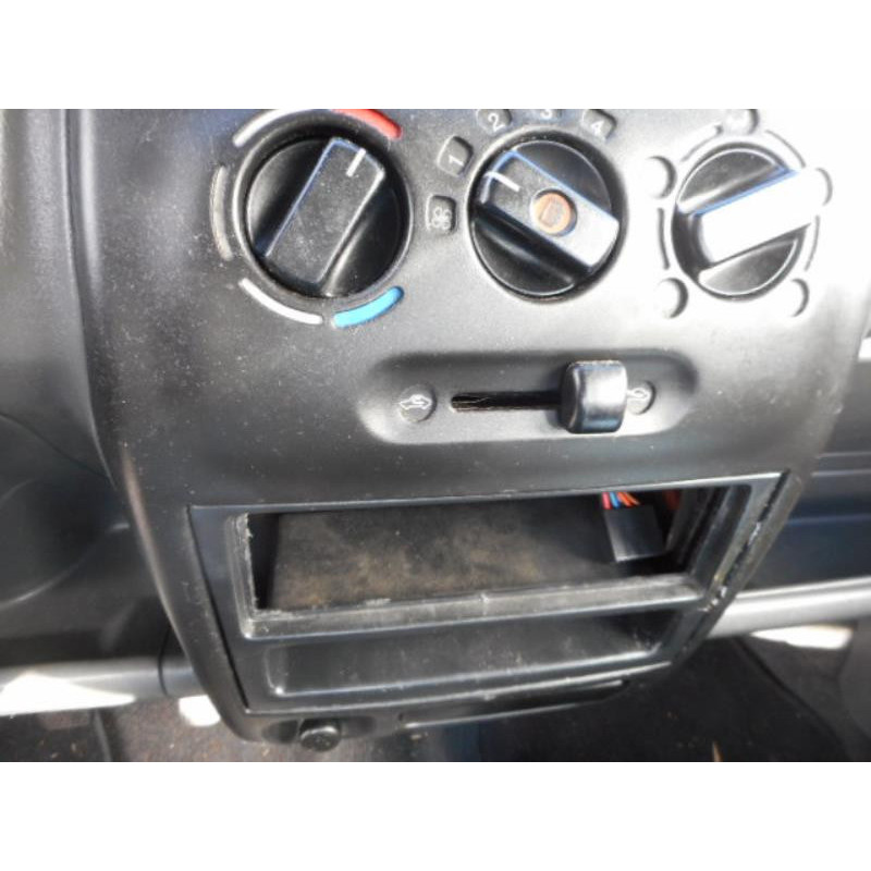 Serrure arriere droit OPEL AGILA A Photo n°10