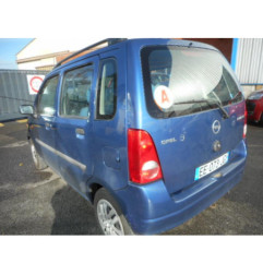 Serrure avant droit OPEL AGILA A