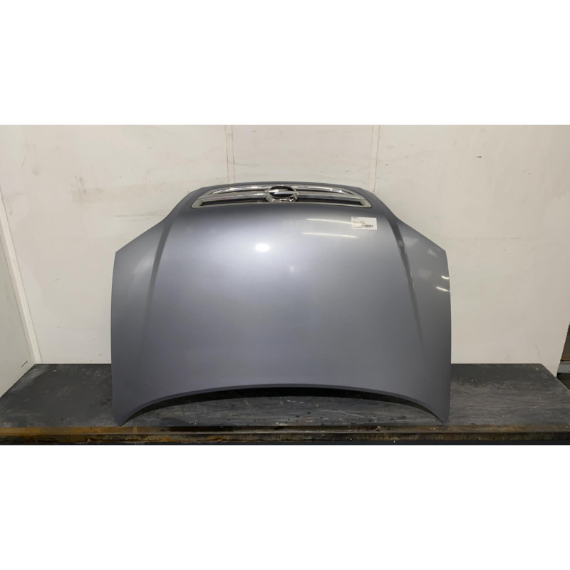 Capot OPEL ZAFIRA A Photo n°2
