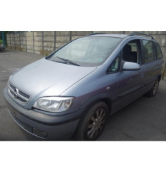 Capot OPEL ZAFIRA A