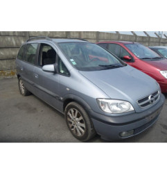 Capot OPEL ZAFIRA A
