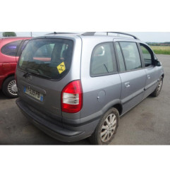Capot OPEL ZAFIRA A