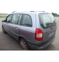 Capot OPEL ZAFIRA A