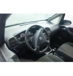 Capot OPEL ZAFIRA A