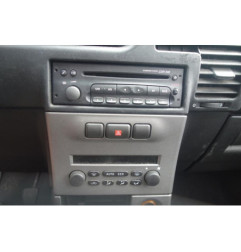 Capot OPEL ZAFIRA A