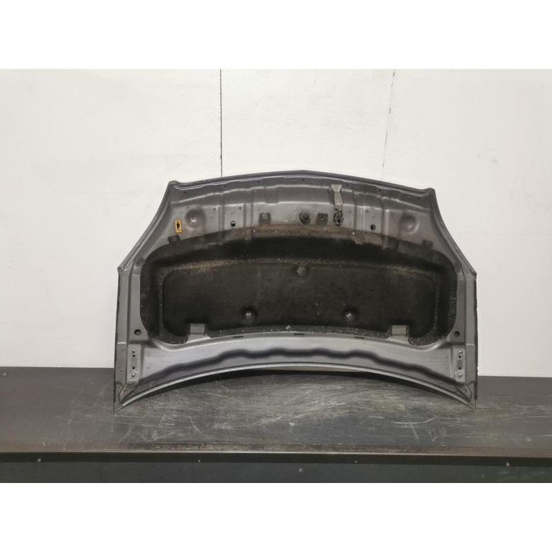 Capot OPEL ZAFIRA B Photo n°1