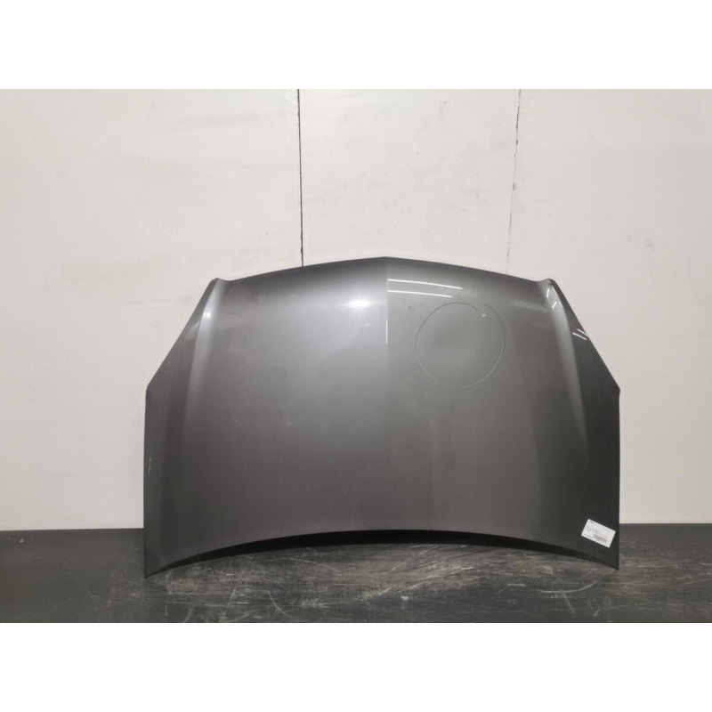 Capot OPEL ZAFIRA B Photo n°2