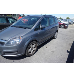 Capot OPEL ZAFIRA B