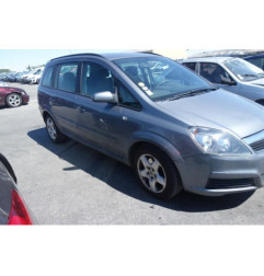 Capot OPEL ZAFIRA B