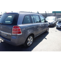 Capot OPEL ZAFIRA B