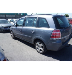 Capot OPEL ZAFIRA B