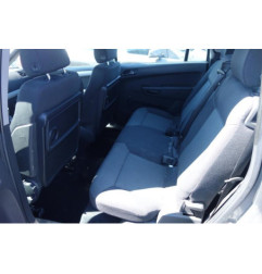 Capot OPEL ZAFIRA B