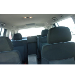 Capot OPEL ZAFIRA B