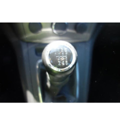 Capot OPEL ZAFIRA B