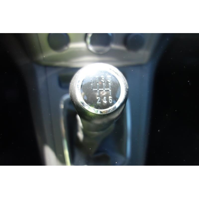 Capot OPEL ZAFIRA B Photo n°10