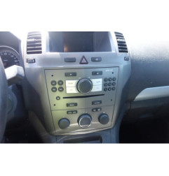 Capot OPEL ZAFIRA B