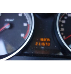 Capot OPEL ZAFIRA B