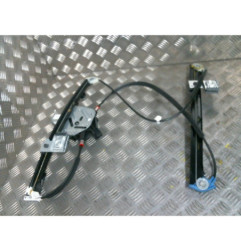 Leve vitre electrique avant gauche SEAT IBIZA 2 Photo n°1