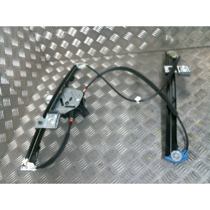 Leve vitre electrique avant gauche SEAT IBIZA 2 Photo n°1