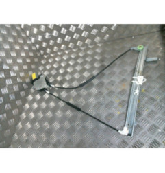 Leve vitre electrique avant droit PEUGEOT 306 Photo n°1