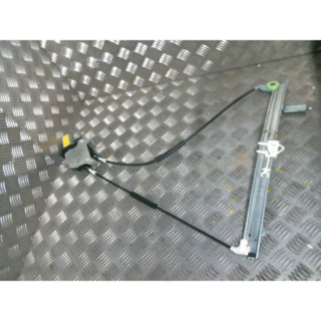 Leve vitre electrique avant droit PEUGEOT 306 Photo n°1