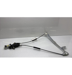 Leve vitre electrique avant droit PEUGEOT 306 Photo n°1