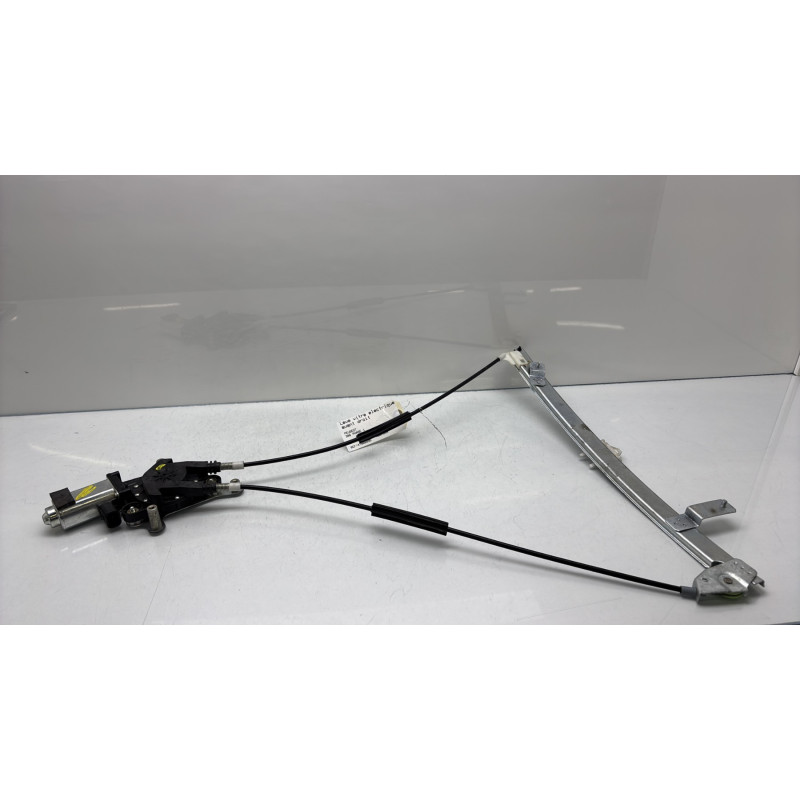Leve vitre electrique avant droit PEUGEOT 306 Photo n°1
