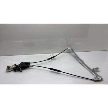 Leve vitre electrique avant droit PEUGEOT 306 Photo n°1