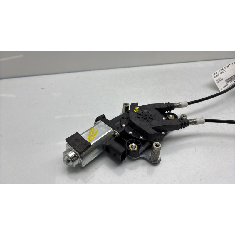 Leve vitre electrique avant droit PEUGEOT 306 Photo n°4