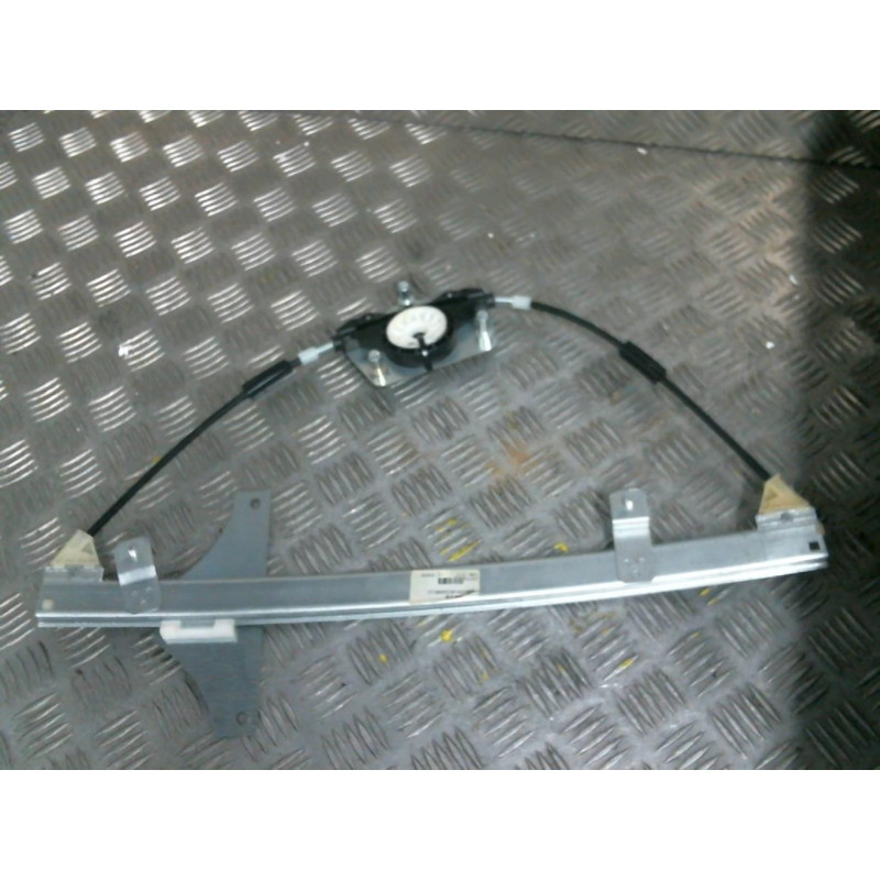 Leve vitre electrique avant droit CITROEN C4 1 Photo n°1