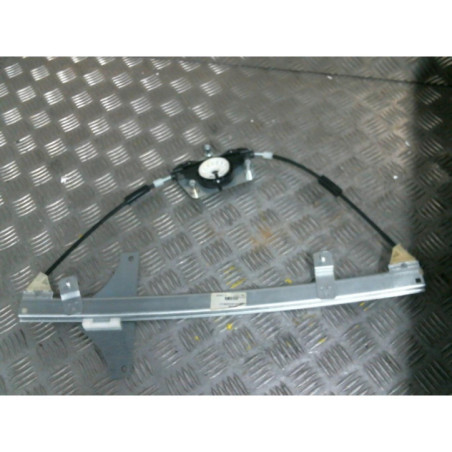 Leve vitre electrique avant droit CITROEN C4 1 Photo n°1