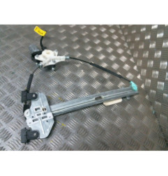 Leve vitre electrique avant droit KIA RIO 3 Photo n°1