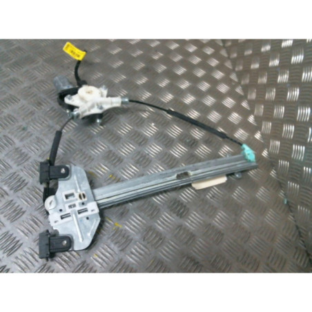 Leve vitre electrique avant droit KIA RIO 3 Photo n°1