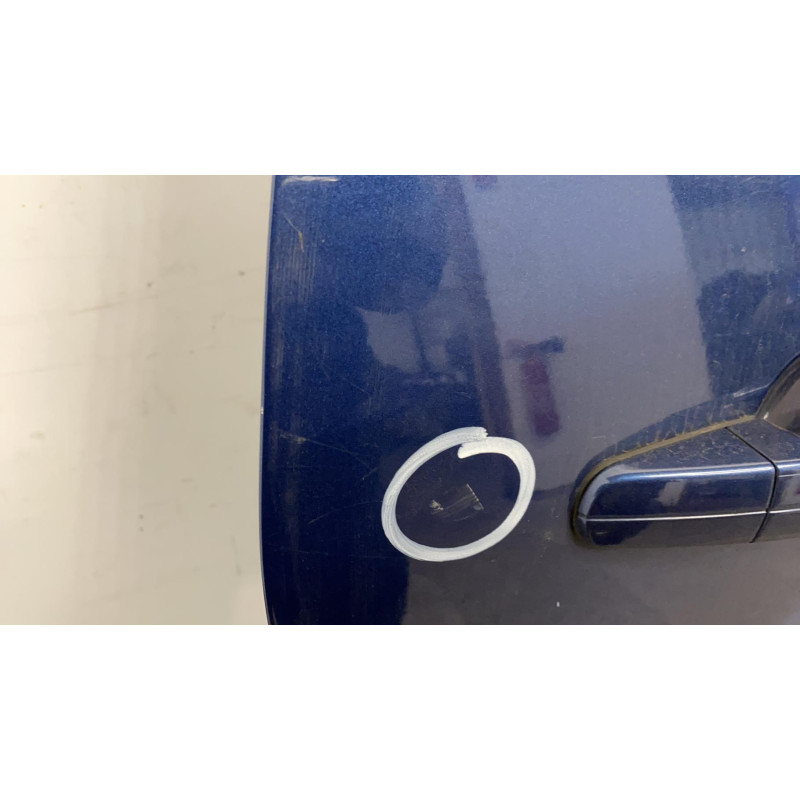 Porte arriere droit FORD C-MAX 1 Photo n°2