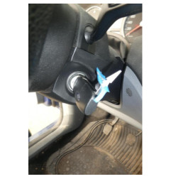 Porte arriere droit FORD C-MAX 1