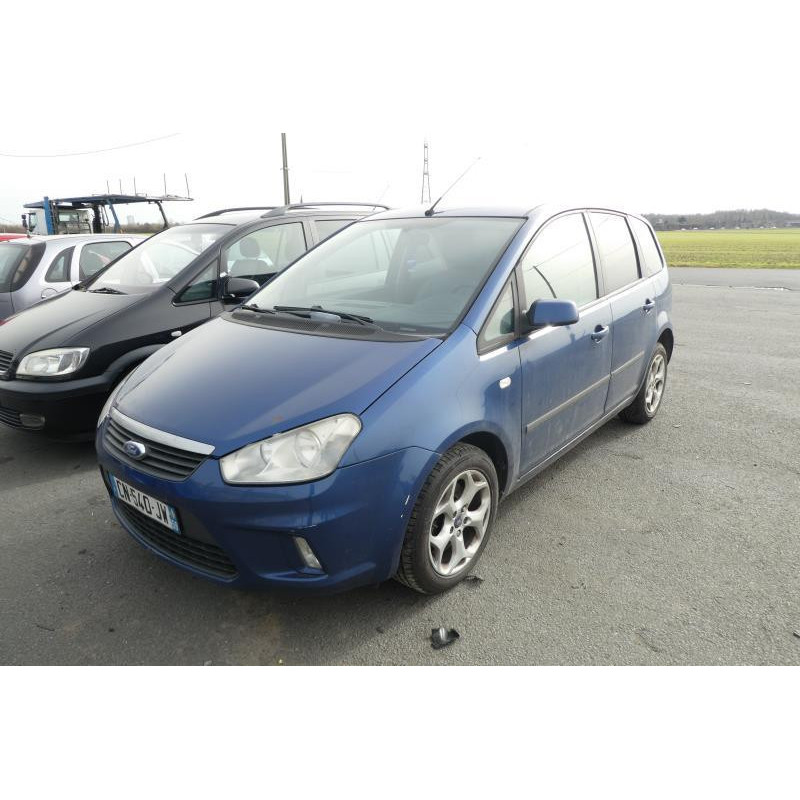 Porte arriere droit FORD C-MAX 1 Photo n°6
