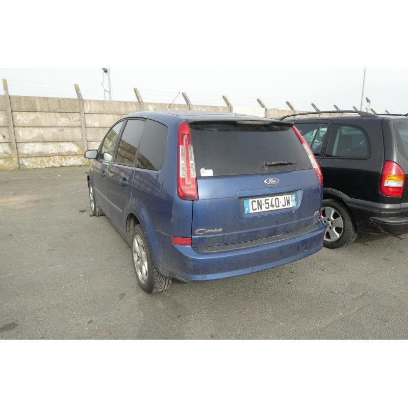 Porte arriere droit FORD C-MAX 1 Photo n°7