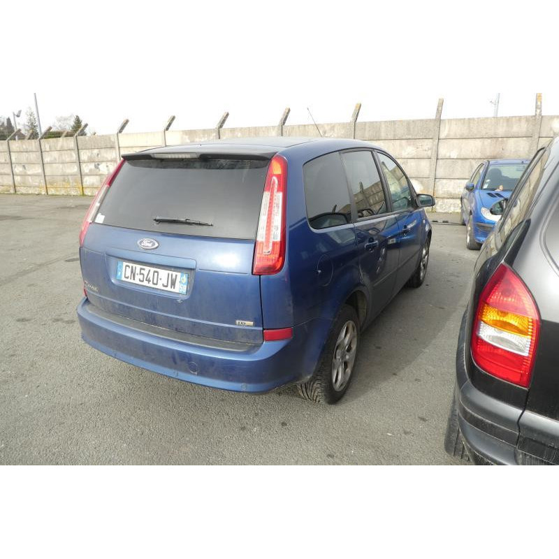 Porte arriere droit FORD C-MAX 1 Photo n°9